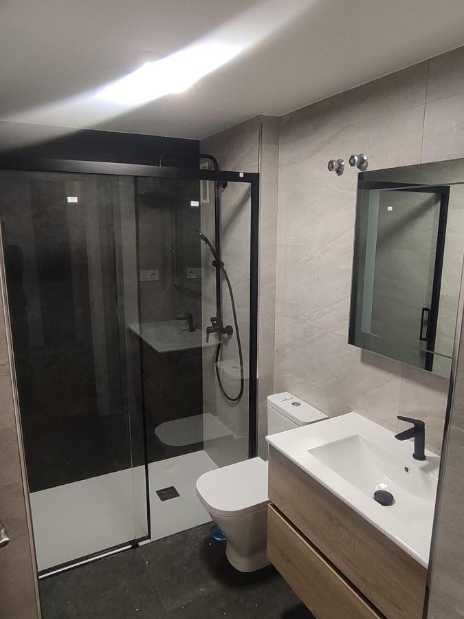 Apartment El Atico De La Estacion Oviedo