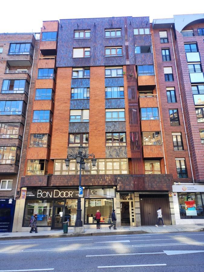El Atico De La Estacion Apartment *