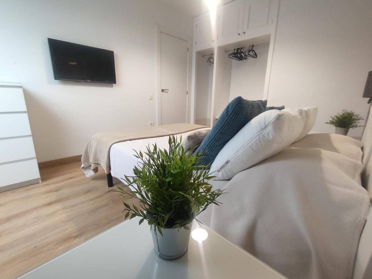El Atico De La Estacion Apartment
